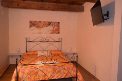 B&B Il Vicoletto image 32