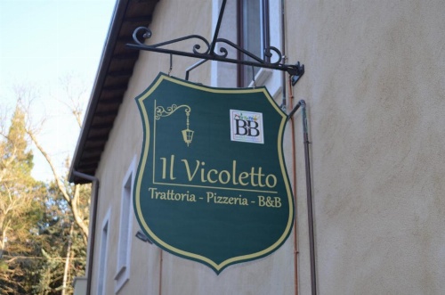 B&B Il Vicoletto image 50